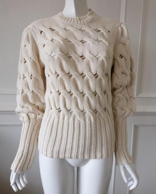China Sweater Manufacturer Womens sweater pullover factory