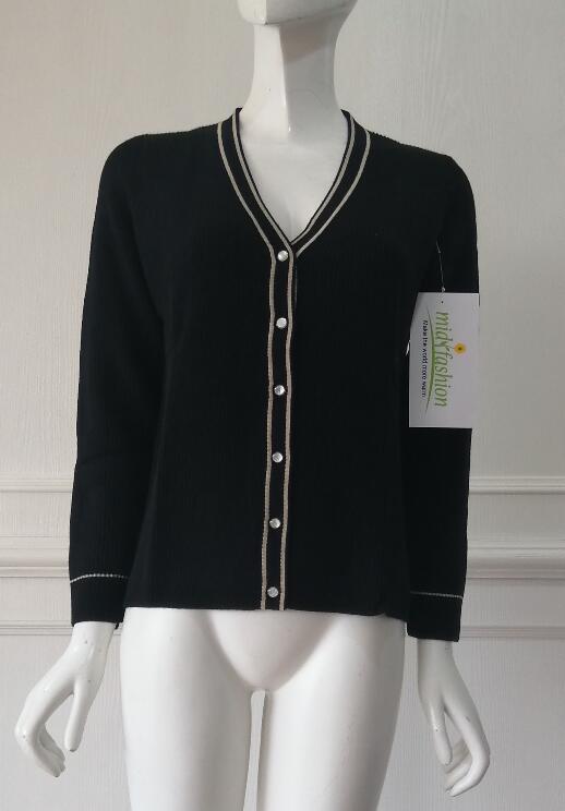 knitted Cardigan manufacturer from China knitting factory