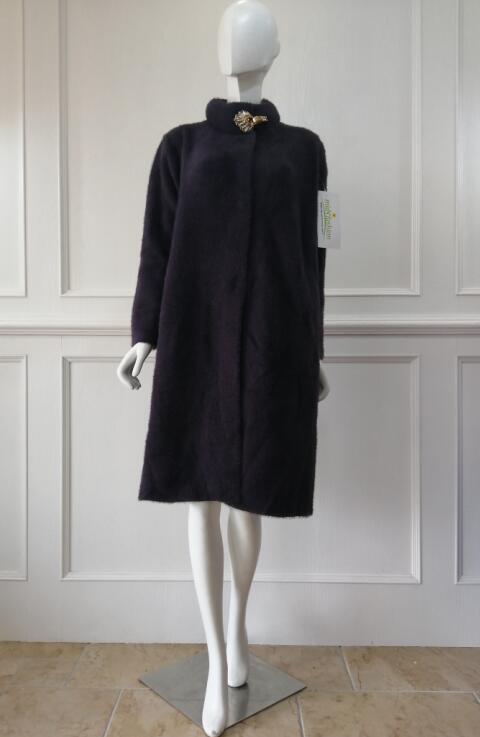 Sweater factory sweater coat customized in China
