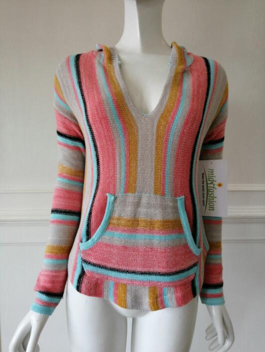 Women's China Sweater Manufacturer