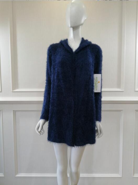 knit coat china Women's knitted sweater