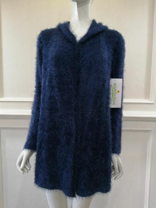 knit coat china Women's knitted sweater