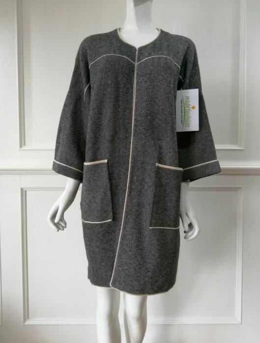 knit coat sweater china Women's knitted