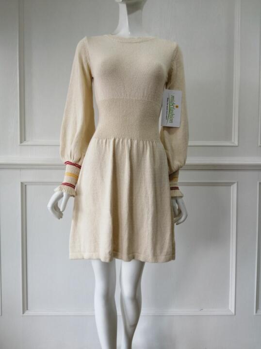 Womens Sweater dress factory China