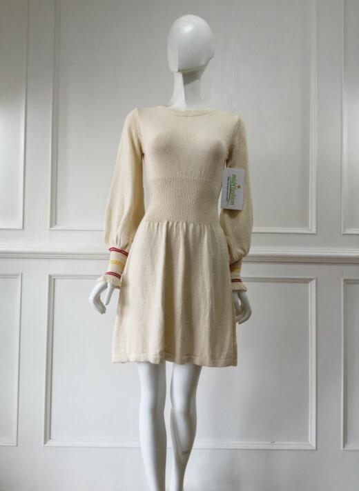 Womens Sweater dress factory China