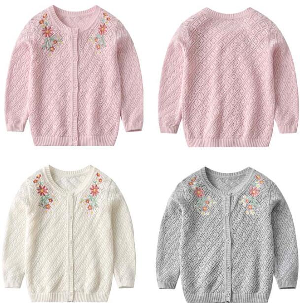 Embroidery Pullover Sweater factory - China Sweater manufacturer
