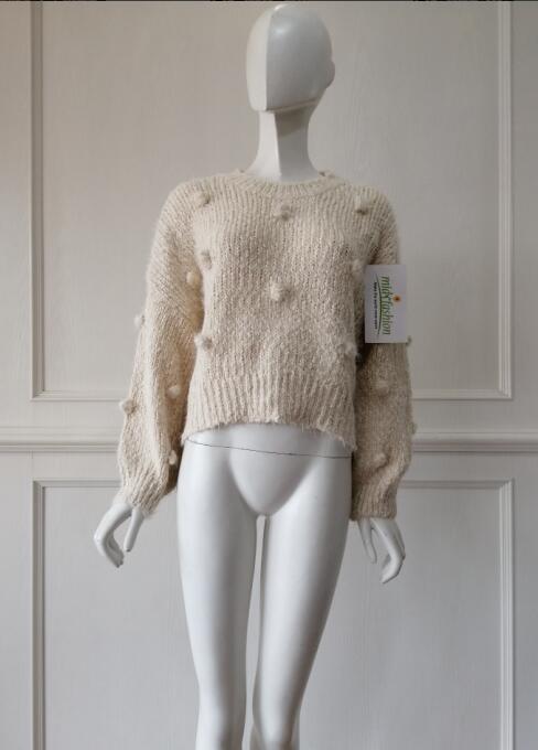 Sweater Manufacturer pullover sweater