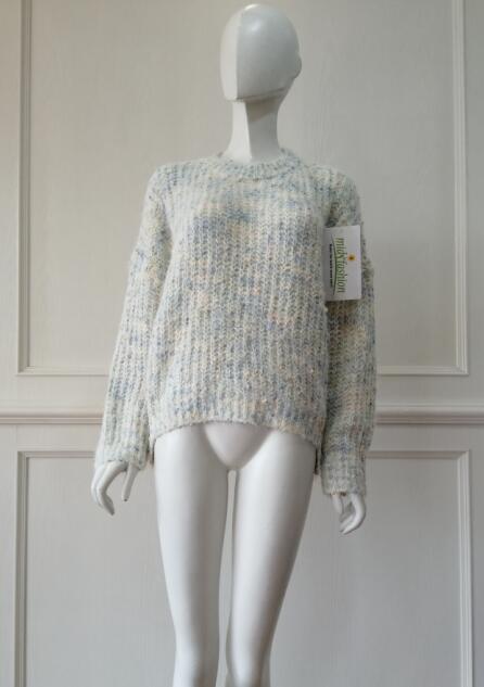 Sweater Factory china womens jumper