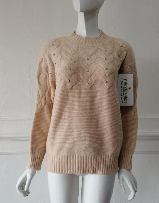pullover manufacturer knitted in china