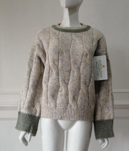 knitted jumper manufacturer in china