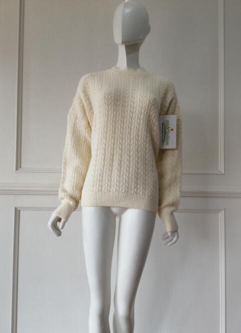 knitted jumper manufacturer in china