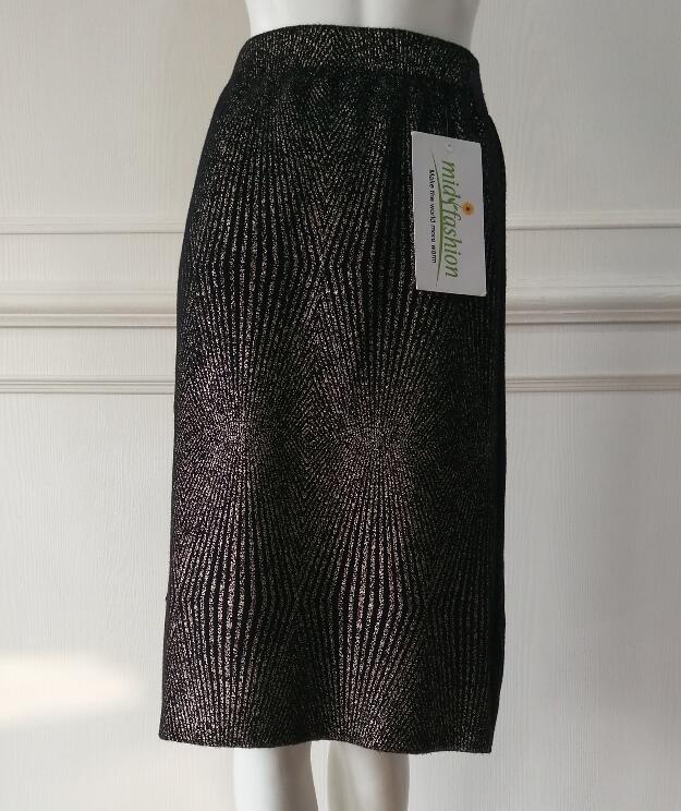 knitted skirt Manufacturer in china