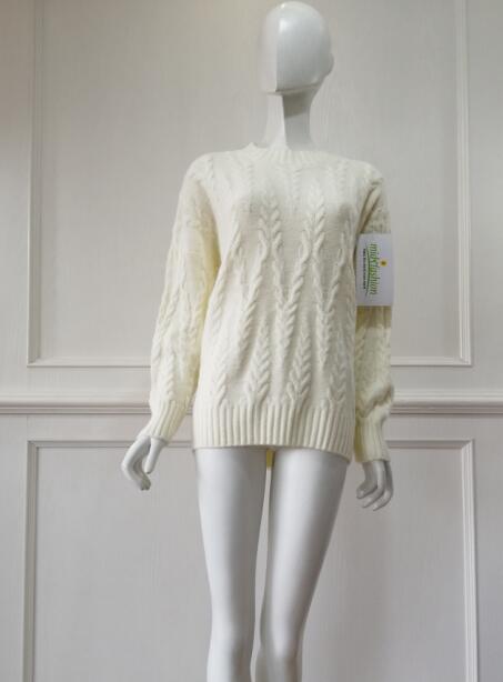 Custom jumper manufacturer china sweater