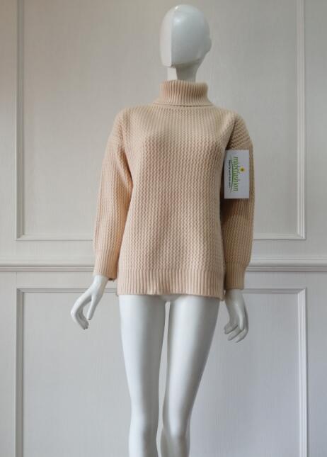 knitting pullover sweater manufacturer china