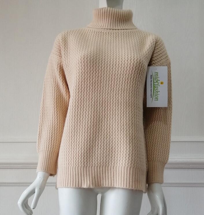 knitting pullover sweater manufacturer china