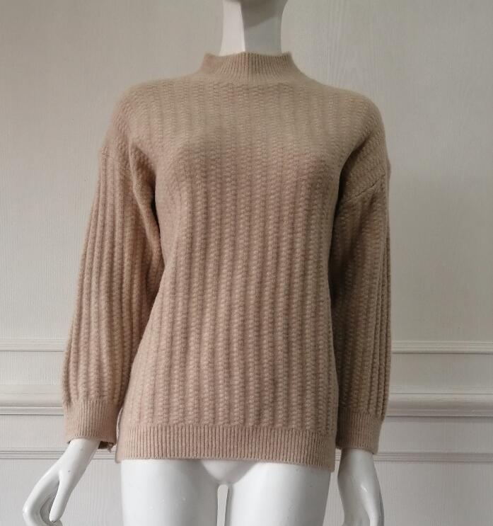 knitting pullover Custom manufacturer in china