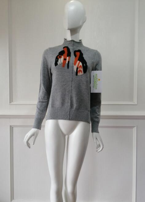 knitting pullover manufacturer jumper china