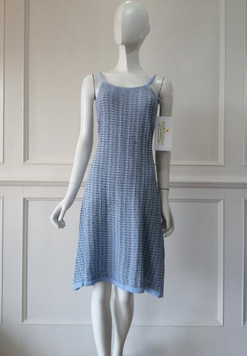 knitted dress factory from china manufacturer