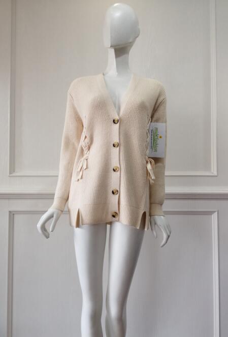 chinese knitting cardigan manufacturer in china