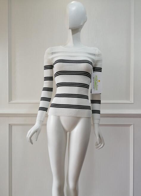 Zhejiang Midi Fashion Co., Ltd.  China sweater manufacturer