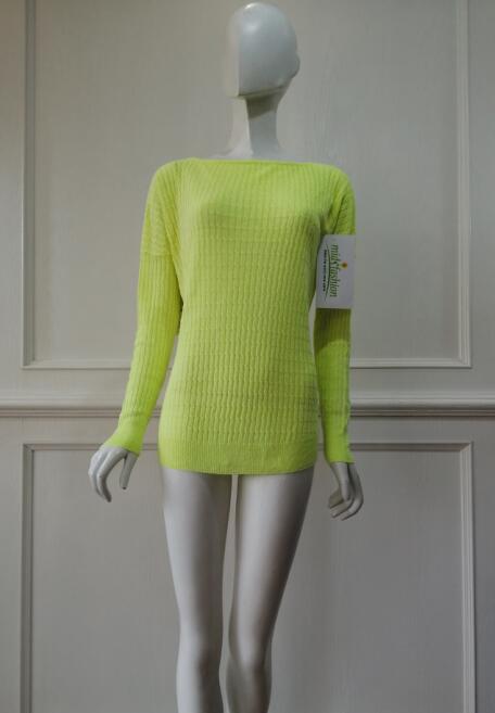 Zhejiang Midi Fashion Co., Ltd.  China sweater manufacturer