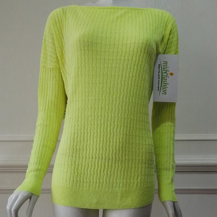 Zhejiang Midi Fashion Co., Ltd.  China sweater manufacturer