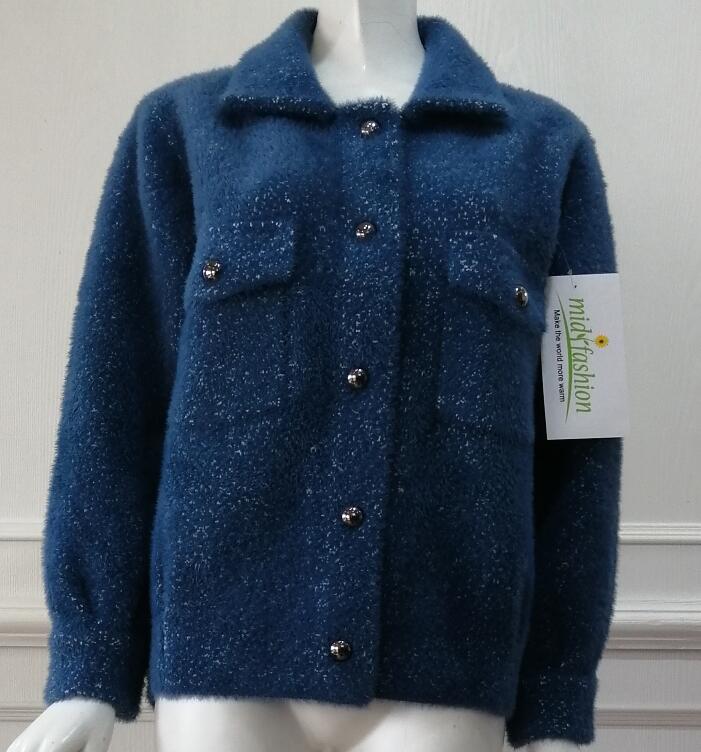 chinese sweater coat manufacturer