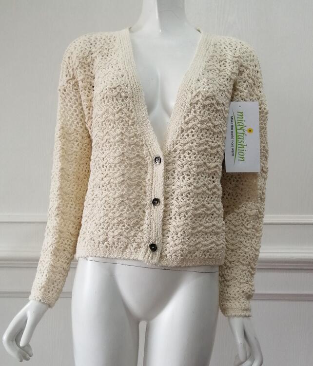 knitwear cardigan China sweater manufacturer