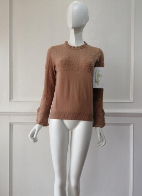 China knitted pullover manufacturer