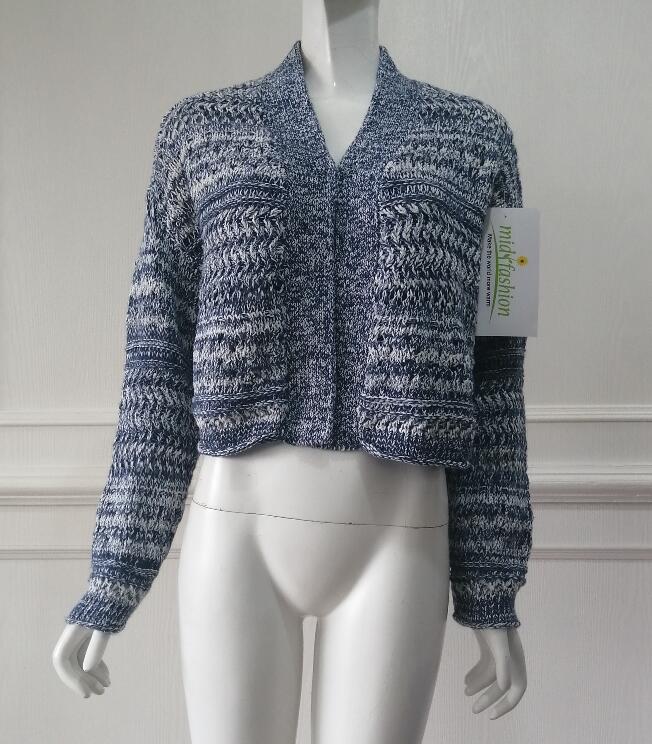 China sweater cardigan manufacturer knitting factory