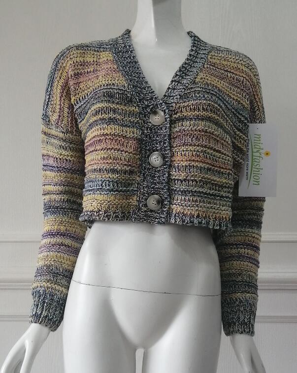 sweater cardigan manufacturer China knitting factory