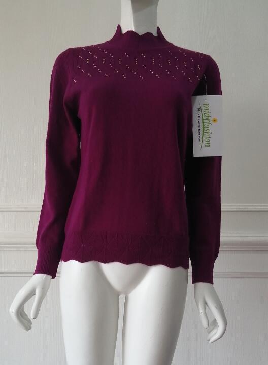 pullover manufacturer from China knitting factory